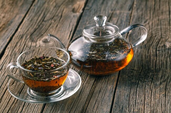 Čaj od komorača, ružmarina ili anisa može umanjiti nadutost - Kivilaks