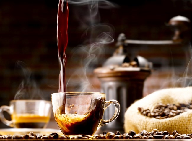 Kava i kofein potiču grčenje u crijevima - Kivilaks